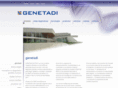 genetadi.com