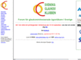 glaukomklubben.org