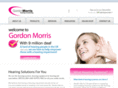 gordonmorris.com