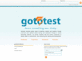 gototest.com