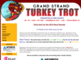 grandstrandturkeytrot.com