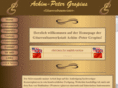 gropius-guitars.com