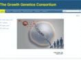 growthgeneticsconsortium.com