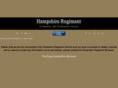 hampshireregiment.co.uk