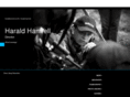 haraldhamrell.com