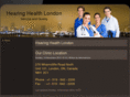 hearinghealthlondon.com
