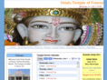 hindutemplefresno.org