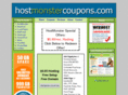 hostmonstercoupons.com