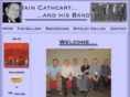 iaincathcart.com