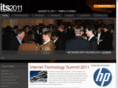internettechnologysummit.com