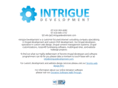 intriguedevelopment.com