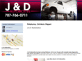 jandautomotive.com