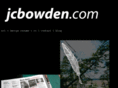jcbowden.com