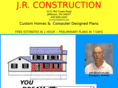 jrconstructionltd.com