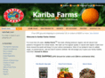 karibafarms.com
