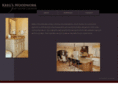 kregswoodwork.com