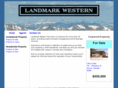 landmarkwestern.com