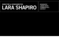 larashapiro.com