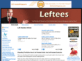 leftees.com