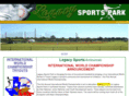 legacysportspark.com