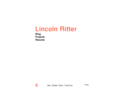 lincolnritter.com