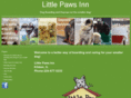 littlepawsinn.com