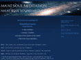 maatsoulmeditation.com