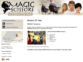magicscissorsbyrose.com