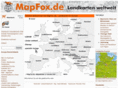 mapfox.biz