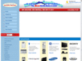 marlinappliancesales.com