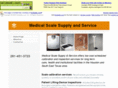 medicalscalesupply.com