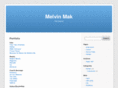 melvinmak.com