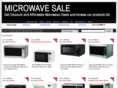 microwavesale.info