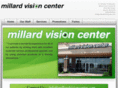 millardvisioncenter.com