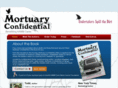 mortuaryconfidential.com