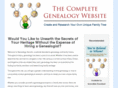 myfamilygeneology.com
