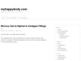 myhappybody.com