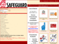 mysafeguardstore.com