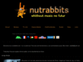 nutrabbits.com