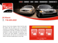 nylimousa.com