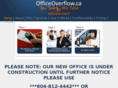 officeoverflow.ca