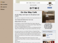 onthewaycaferye.com