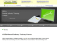 oshageneralindustrytrainingonline.com