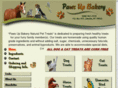 pawsupbakery.com