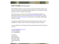 peterwardle.com