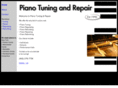 pianotuningandrepair.com