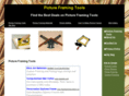 pictureframingtools.net