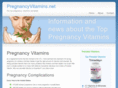 pregnancyvitamins.net