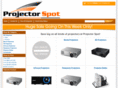 projectorspot.com