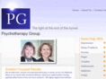 psychotherapygroup.net